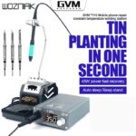GVM T115 Soldering Station