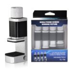 TE-796 LCD FIXTURE 4IN1 CLIP