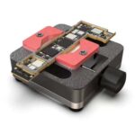 2UUL Mini Fixture Motherboard Chip BGA IC Miniaturization Tin Planting Table for iPhone/Android PCB