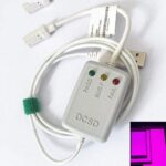 DCSD Alex Cable for iPhone Serial Port Engineering Cable