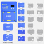 MECHANIC iT3 PRO Preheating Platform For iPhone X-13 PRO MAX