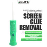 RELIFE RL-056E Intelligent Glue Removing Machine For Mobile Phone Repair