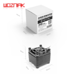 18kinds 5v usb high speed Mainboard cooling fan