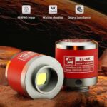 Mechanic RX-4K 4800W 4K HD Industrial Microscope Camera for Mobile Phone PCB Repair