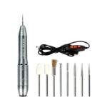 RELIFE RL-068 MINI POLISHING PEN FOR CPU AND MOTHERBOARD