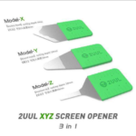 2UUL DA91 XYZ Screen Opener 3 in 1 Set