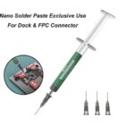 2UUL NANO SOLDER PASTE EXCLUSIVE USE
