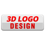 3D Logo Design