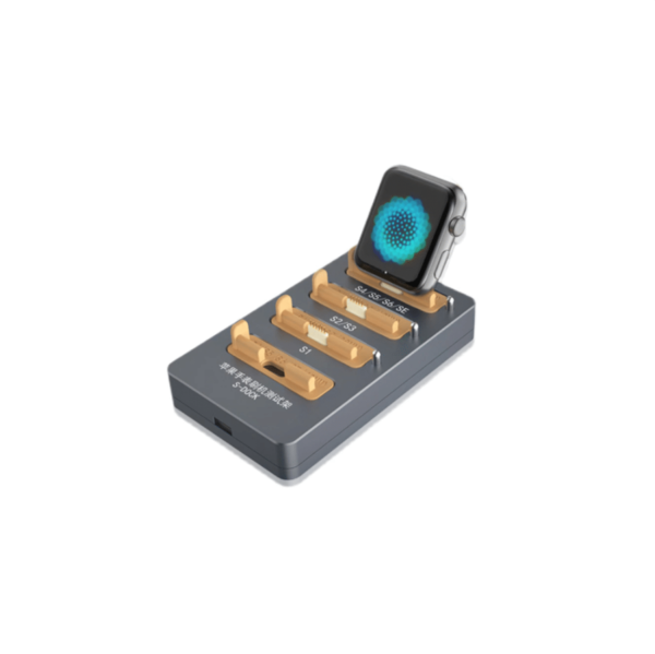 AIXUN S DOCK iWatch Restoring Tool