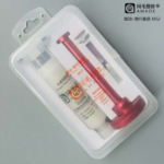 AMAOE M52 Halogen-Free Solder Paste