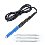 Aixun T245 Soldering Iron Handle C245 Solder Tip Phone SMD BGA Repair T420D Soldering Station Replacement Iron Kit
