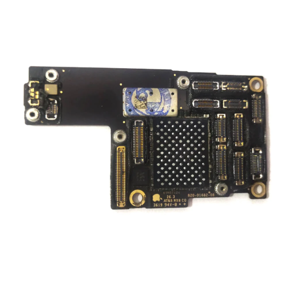 IPHONE 11 PRO MAX UPPER CNC BOARD