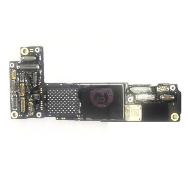 IPHONE 12 PRO UPPER CNC BOARD