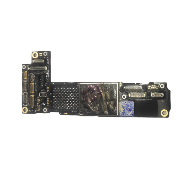 IPHONE 12 UPPER CNC BOARD