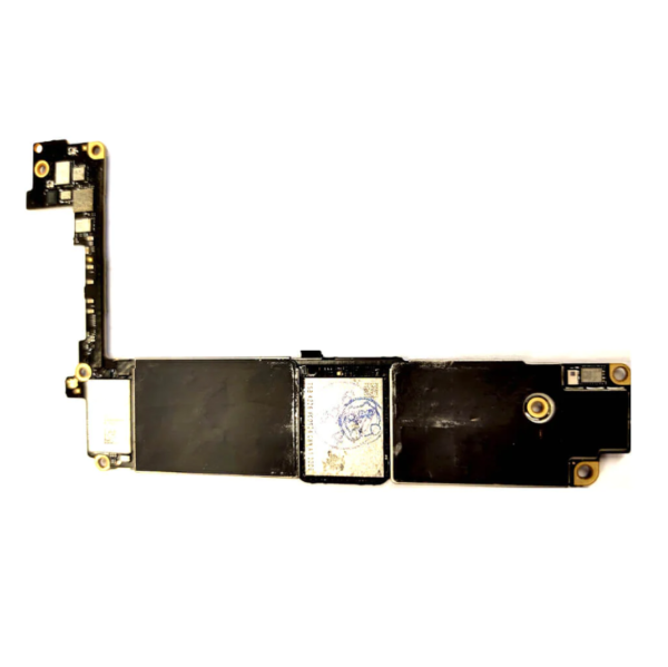 IPHONE SE 2 WITH NAND CNC BOARD