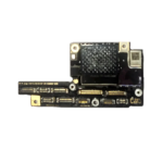 IPHONE X UPPER CNC BOARD