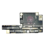 IPHONE X UPPER CNC BOARD WITH NAND