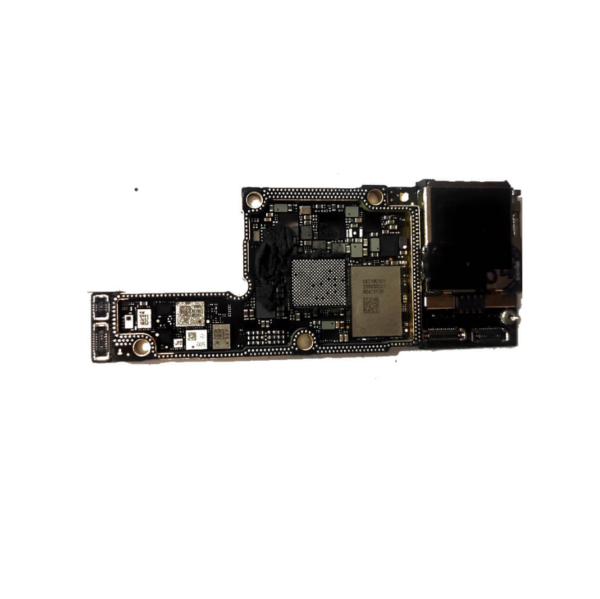 IPHONE XS LOWER CNC BOARD