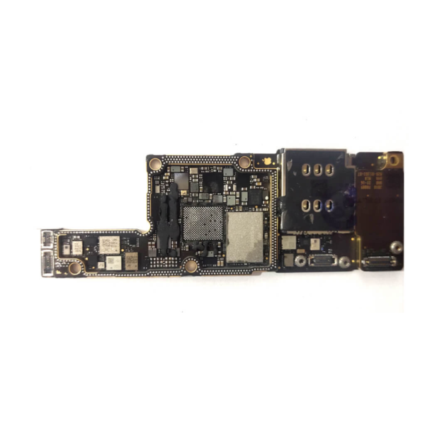 IPHONE XS MAX LOWER CNC BOARD