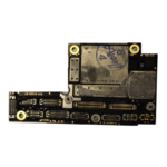 IPHONE XS MAX UPPER CNC BOARD