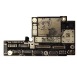 IPHONE XS UPPER WITH NAND CNC BOARD