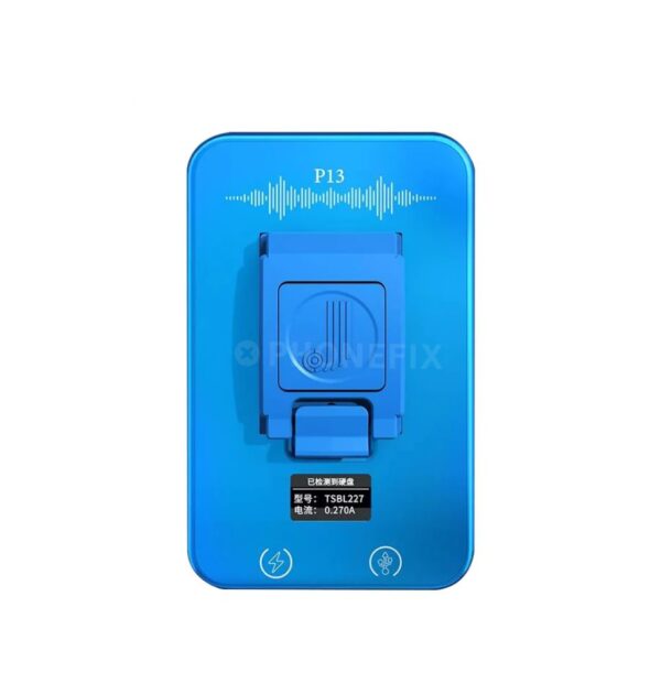 JC P13 BGA110 BGA70 BGA 60 PCIE PROGRAMMER