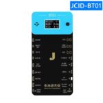 JCID BT01 Battery Fast Charging Board With Display For iPhone Android