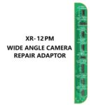 JCID XR-12PM WIDE ANGLE CAMERA REPAIR ADAPTOR