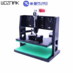 MiJing BY20 Pressure Retaining Platform/Mobile Screen Fixture/Mobile LCD Fixtrure /Mobile Repair Platform