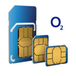 O2 Sim For Unlocking