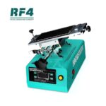 RF4 FREEDOM Vacuum Separator Machine Touch Screen Glue Remove LCD For mobile Phone Repair