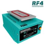 RF4 Peace Powerful LCD Separator Machine Build-in Vacuum Pump Kit LCD Display Super Suction Repair Refurbishment