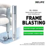 RL-066A RELIFE MOBILE PHONE GLASS BACK COVER BLASTING PEN