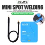 Relife RL-936WB Mini Battery Spot Welding Machine for Battery Chip Soldering Repair
