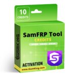 SAMFRP Tool 10 Credits Pack