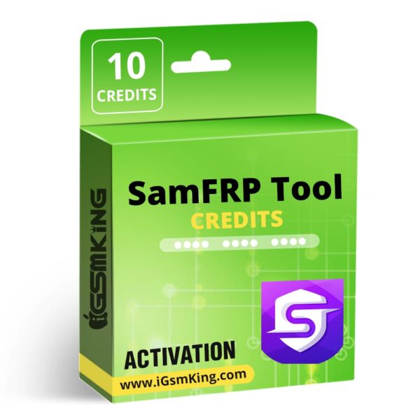 SAM FRP Server