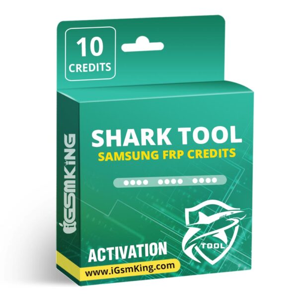 Shark Tool