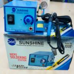 Sunshine 1008 Soldering Station, 30W