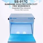 Sunshine SS-917C Dust Free Working Table