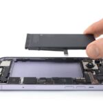 iPhone 14 Plus Original Battery (5 Pcs)