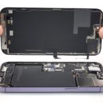 iPhone 14 Pro Max Original Battery (5 Pcs)