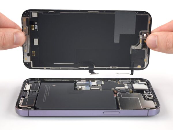 iPhone 14 Pro Max Original Battery
