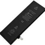 iPhone 6G, Original Battery (5 Pcs)