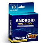 Android Multi Tool 10 Credits Pack