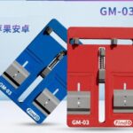 FIND X GM 03 Universal PCB Holder