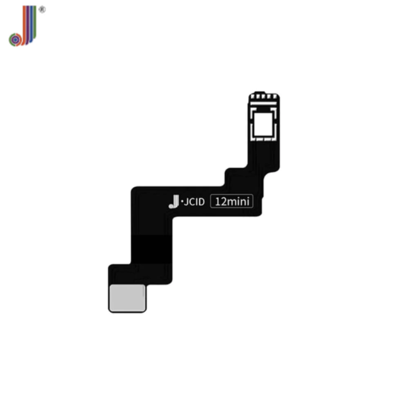 IPHONE 12 MINI JC DOT PROJECTOR FLEX