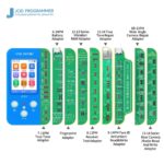 JCID V1SE Programmer With 9 Boards