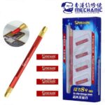 MECHANIC GK8 MULTIFUNCTIONAL CPU IC GLUE REMOVAL BLADE