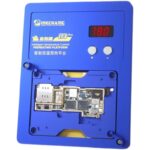 MECHANIC iT3 PRO Intelligent Temperature Control Preheating Platform For iPhone X-12 Pro Max 13mini 13PROMAX Motherboard Repair