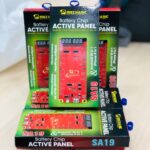 Mechanic SA19 Battery Chip Active Panel